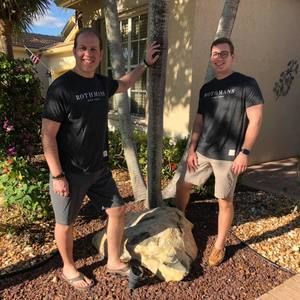 Meet your Posher, Evan